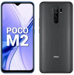 Прошивка телефона Xiaomi Poco M2 в Кемерово
